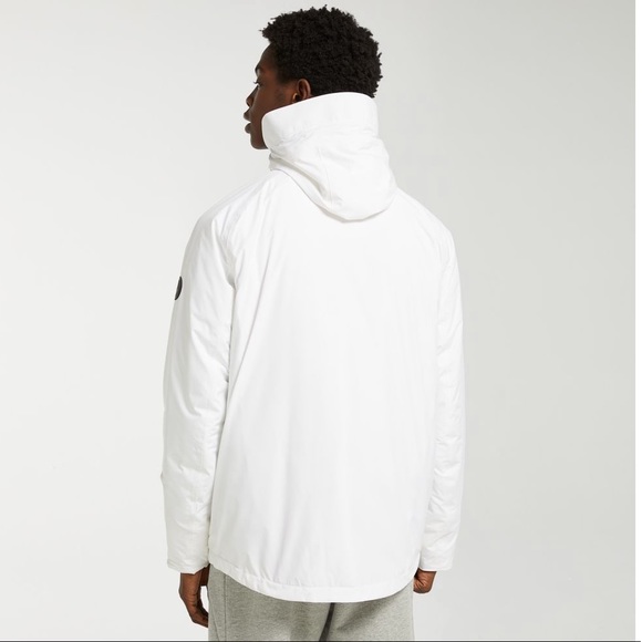 TIMBERLAND MEN'S THERMA RANGE WATERPROOF JACKET - Picture 3 of 9